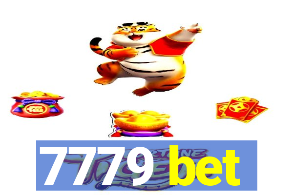 7779 bet